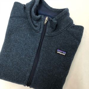 Patagonia Full Zip
